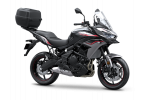Комплект центрального кофра 42 л для Versys 650