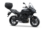 Top case 42L Versys 650