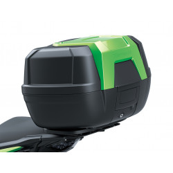 Top case 42L Versys 650