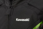 Men's textile jacket Lyon Kawasaki