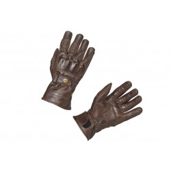 Men's leather gloves...
