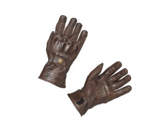 Шкіряні рукавички Bristol