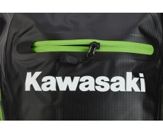 Wodoodporny plecak motocyklowy Kawasaki