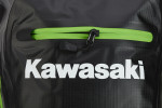 Водонепроникний мотоциклетний рюкзак Kawasaki