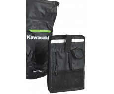 Wodoodporny plecak motocyklowy Kawasaki