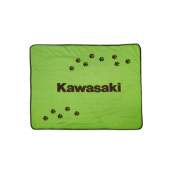 Dog blanket Kawasaki