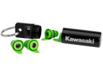 Re-usable hearing protection Kawasaki