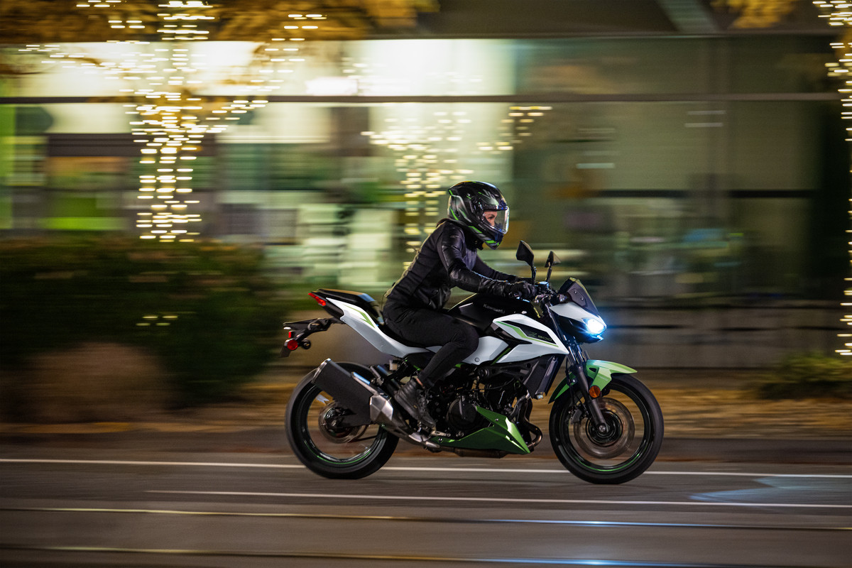 Sugomi Z500 wkracza z impetem w rok 2027