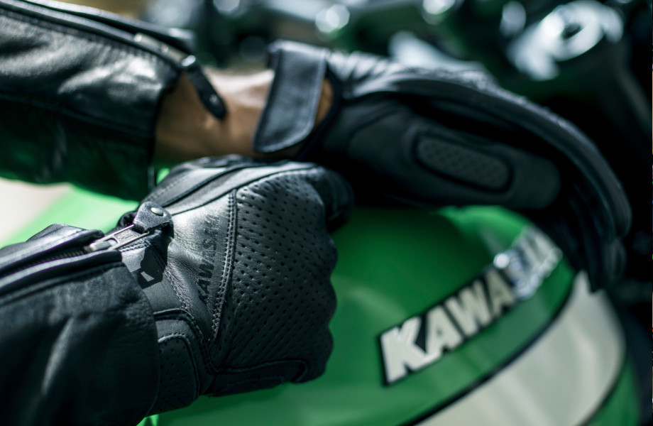 Jak dobrać odpowiednie rękawice motocyklowe?