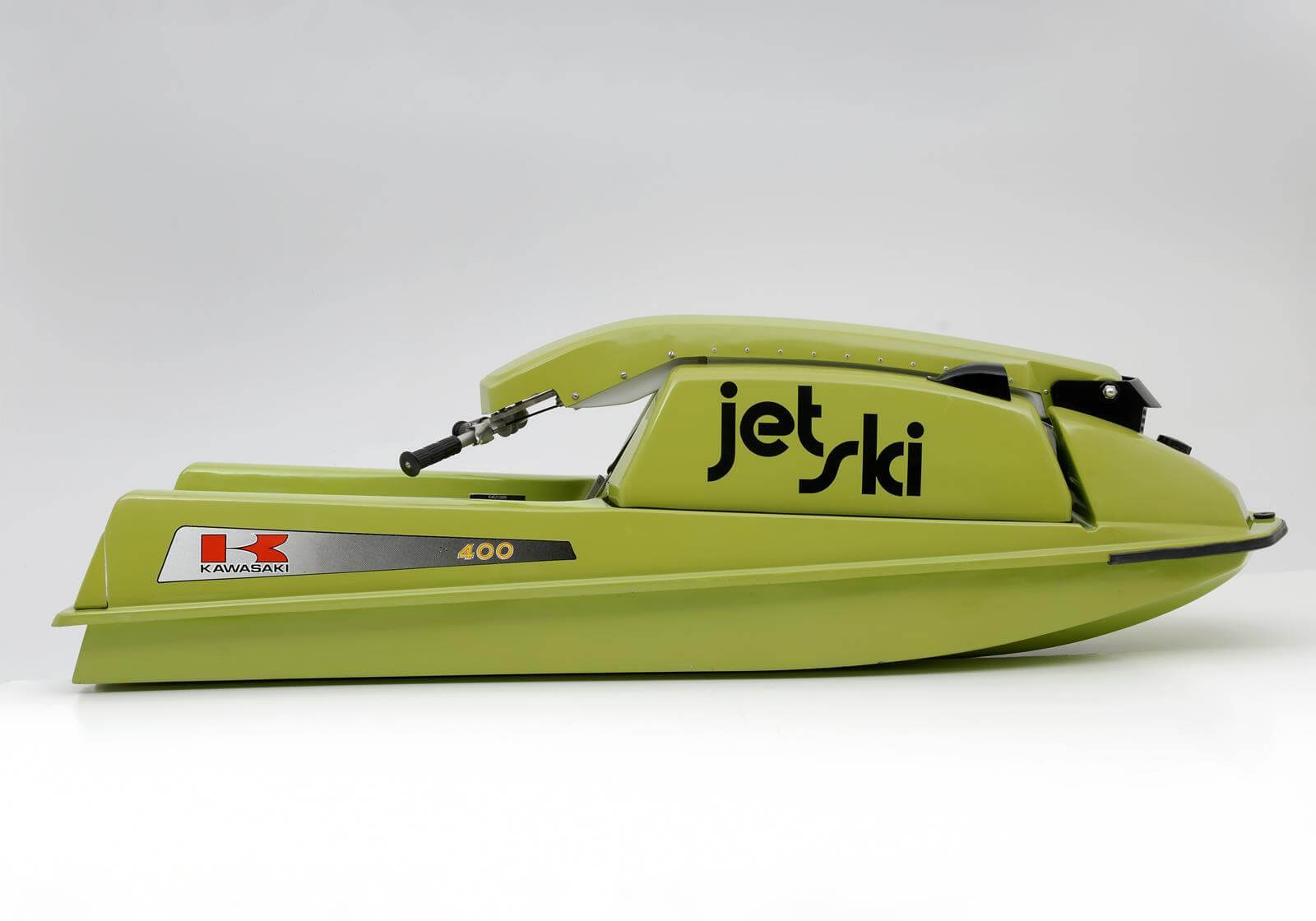 Jet Ski 400 Kawasaki