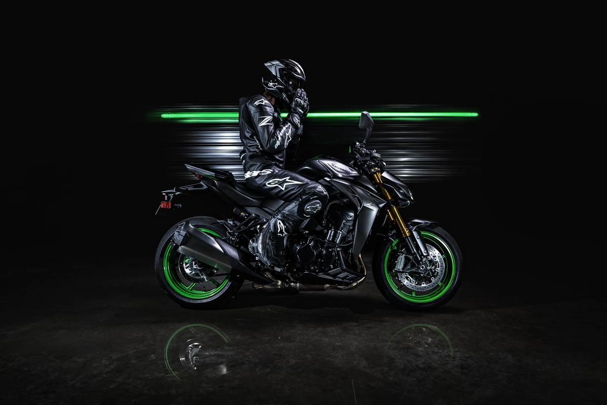 Z 1100 SE 2026