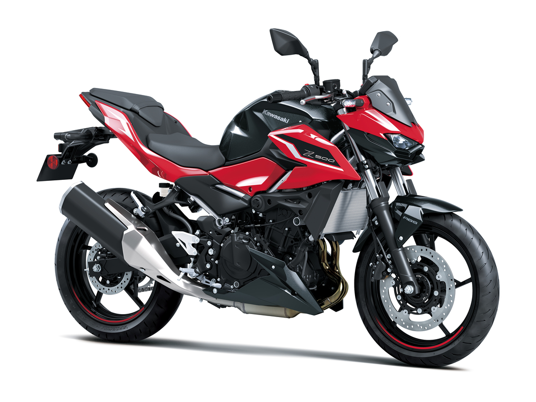 Z500 2027
