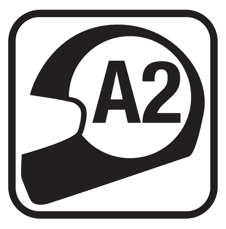 Zestaw dławiący A2 (EURO 4)