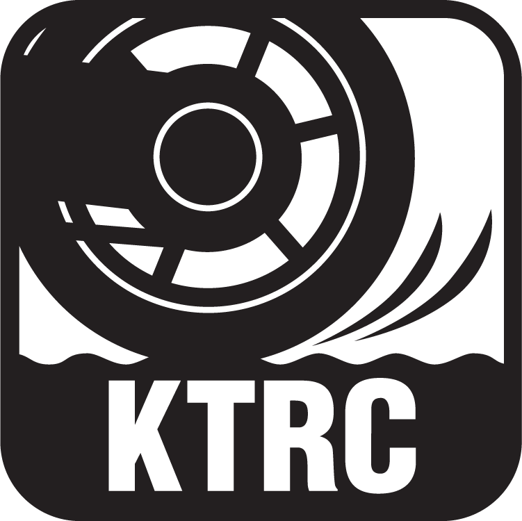 KTRC (1-mode)