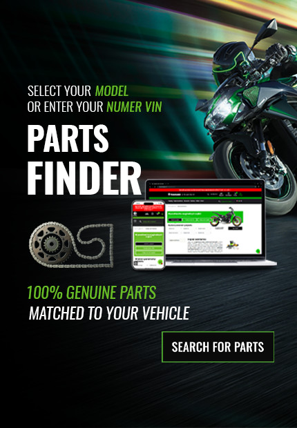 Spare Parts finder