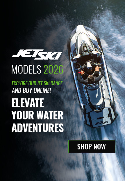 Jet Ski