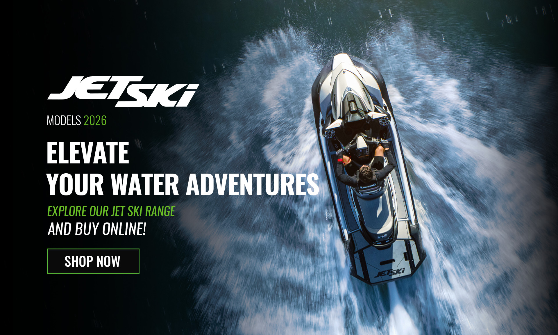 Jet Ski