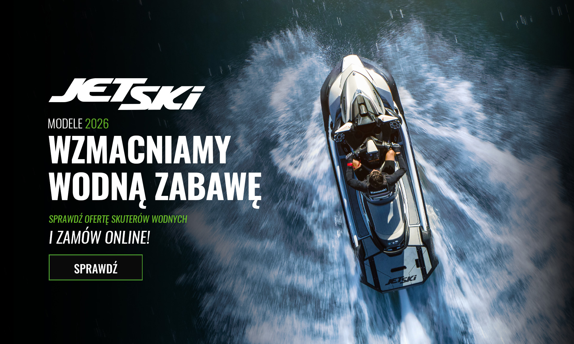 Jet Ski