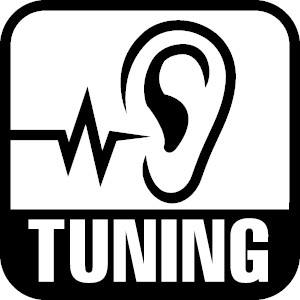 Sound tuning