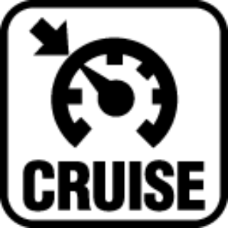 Electronic Cruise Contro