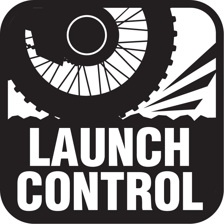 Launch Control Mode