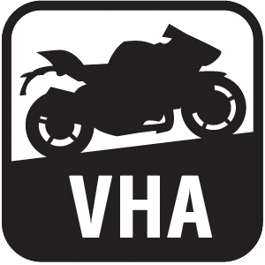 Asystent zatrzymywania pojazdu (VHA)